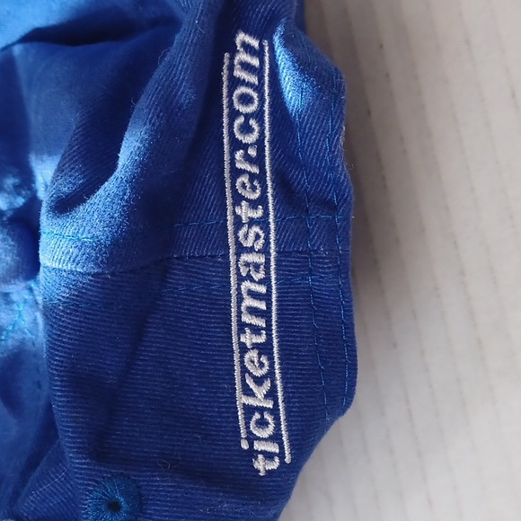 4/$60 Pistons (Detroit Basketball) Baseball Cap - O/S (Adult) - Picture 7 of 7